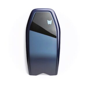 the bodyboard rookie