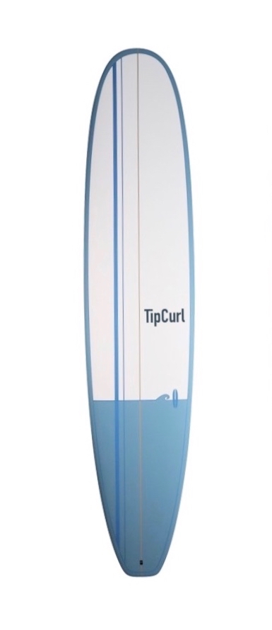 the longboard hang five the longboard hang five