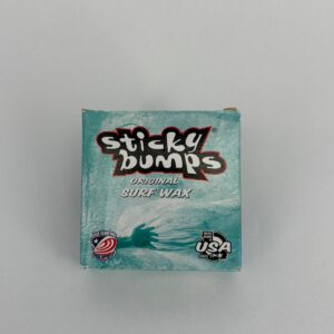 sticky bump surf wax base coat