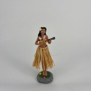 northcore hawaiian hula doll