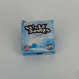 sticky bump surf wax base coat